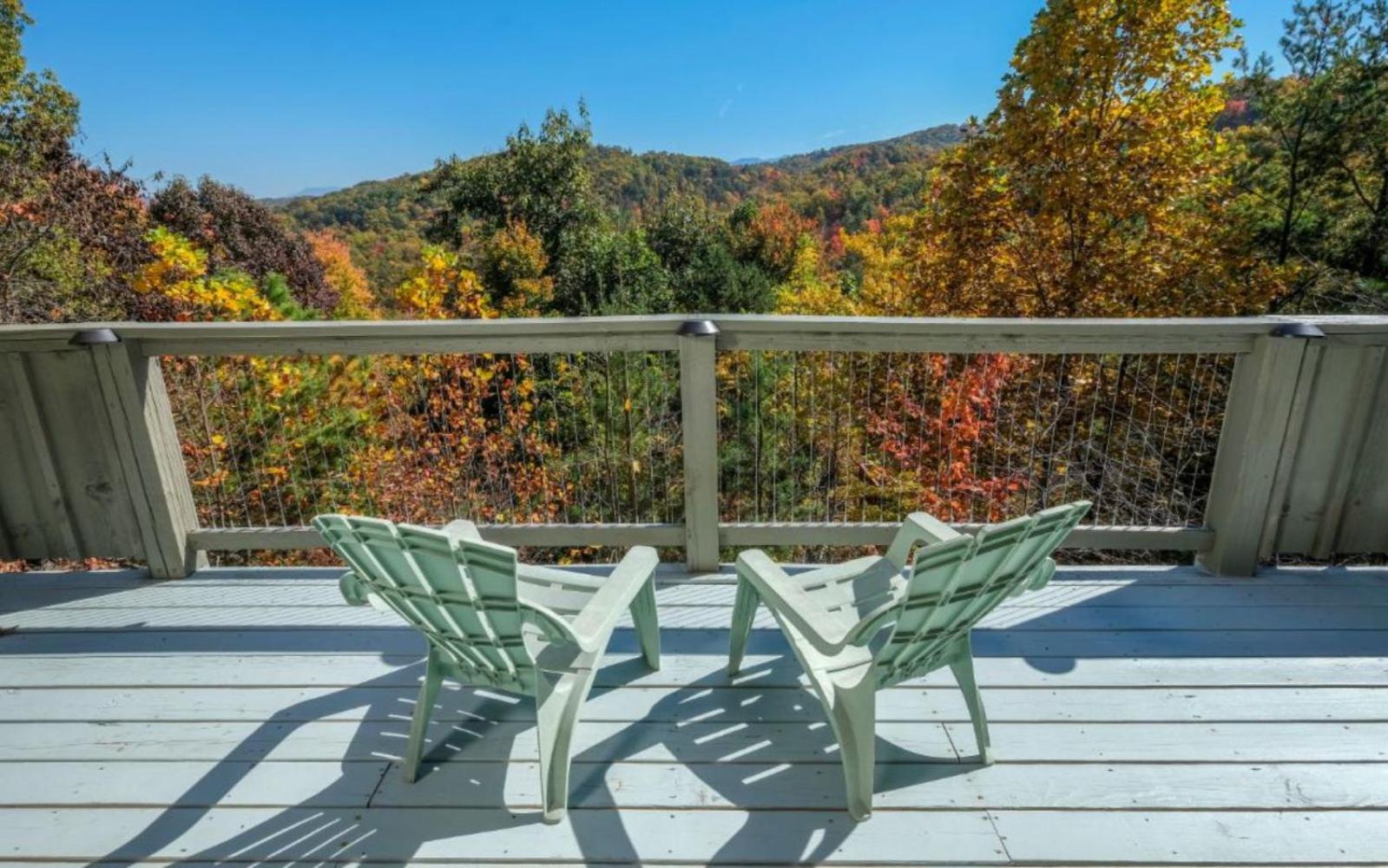 Villa Bella Vista Pigeon Forge Esterno foto