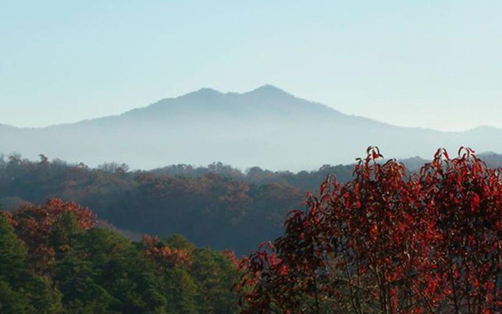 Villa Bella Vista Pigeon Forge Esterno foto