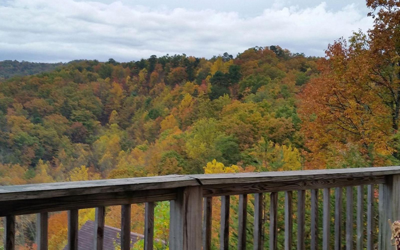 Villa Bella Vista Pigeon Forge Esterno foto